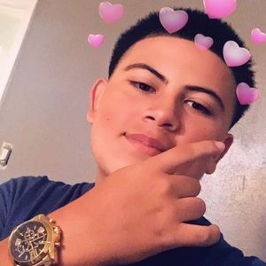 Meet your Posher, Nick